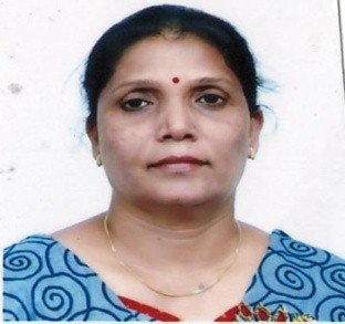 Dr.Usha Mahobia
